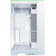 Lian Li O11 Dynamic Evo RGB White Mid Tower Gaming Case