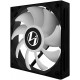 Lian Li ST120 RGB Black 3 Fans With Controller Fan