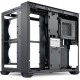 Lian Li O11 Air Mini Black Mini ITX Tower Gaming Case Lian Li O11 Air Mini Black Mini ITX Tower Gaming Case