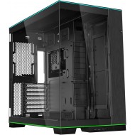 Lian Li O11 Dynamic Evo RGB Black Mid Tower Gaming Case