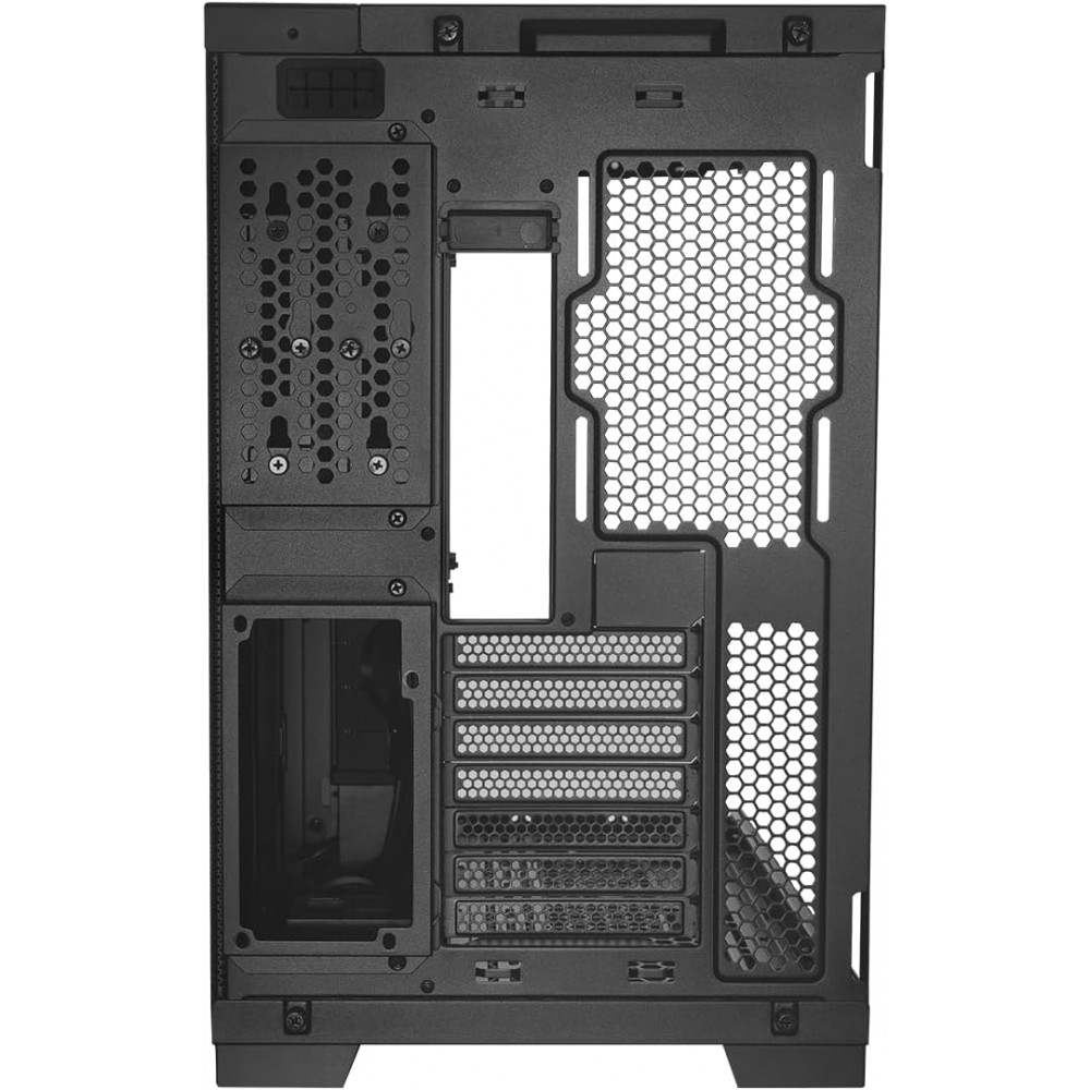 Lian Li O11 Dynamic Evo RGB Black Mid Tower Gaming Case