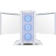 Lian Li Lancool III RGB White Mid Tower Gaming Case