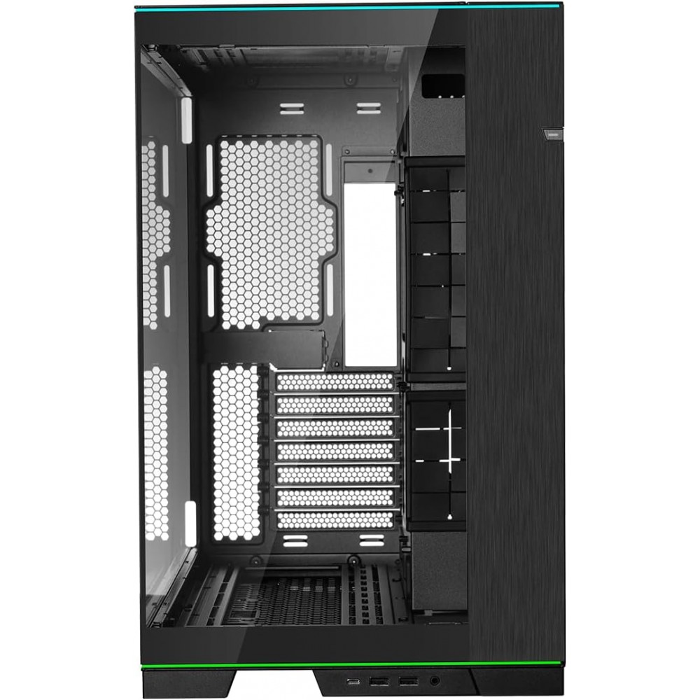 Lian Li O11 Dynamic Evo RGB Black Mid Tower Gaming Case
