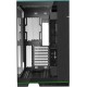Lian Li O11 Dynamic Evo RGB Black Mid Tower Gaming Case