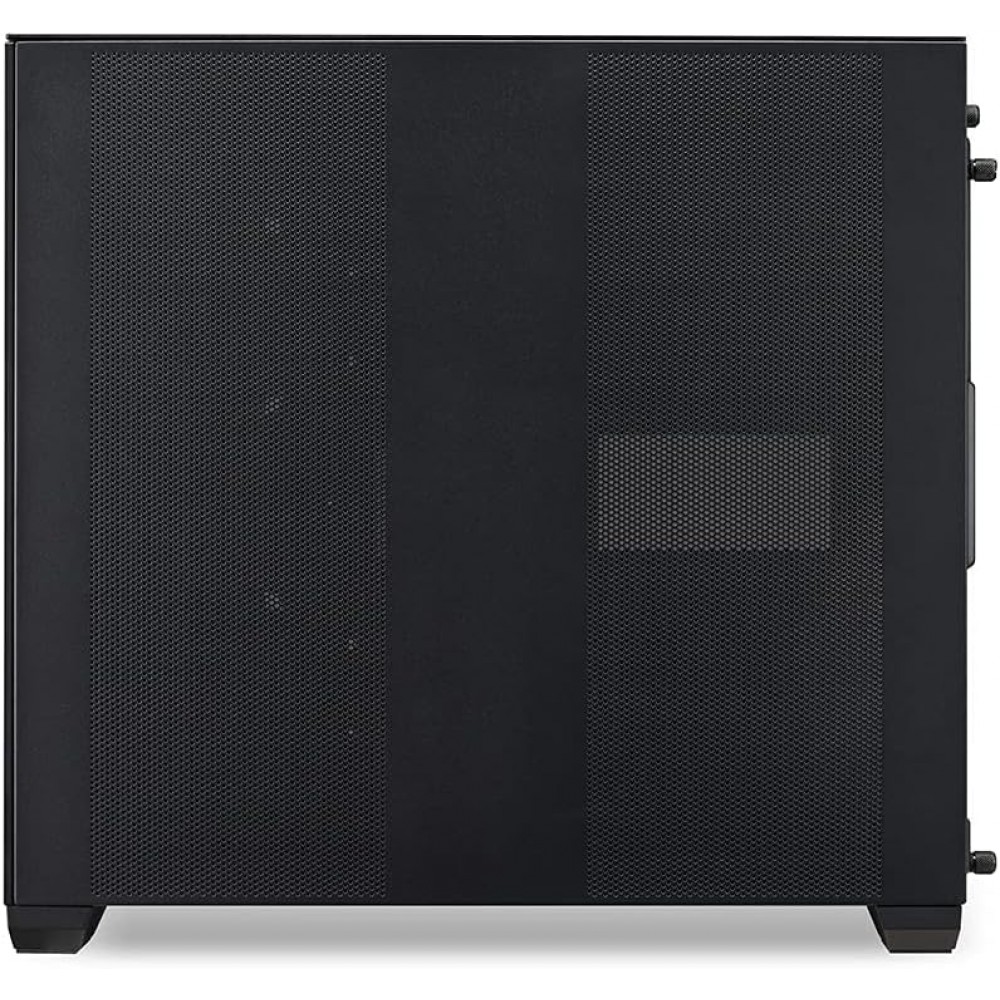 Lian Li O11 Air Mini Black Mini ITX Tower Gaming Case Lian Li O11 Air Mini Black Mini ITX Tower Gaming Case