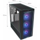 Lian Li Lancool III RGB Black Mid Tower Gaming Case
