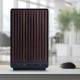 Lian Li DAN A3 Wooden Black Micro Tower Gaming Case