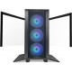 Lian Li Lancool III RGB Black Mid Tower Gaming Case