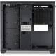 Lian Li O11 Air Mini Black Mini ITX Tower Gaming Case Lian Li O11 Air Mini Black Mini ITX Tower Gaming Case