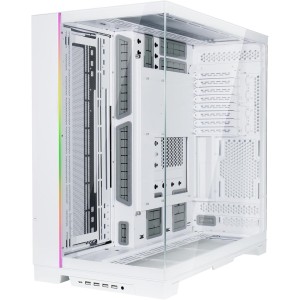 Lian Li O11 Dynamic Evo XL White Full Tower Gaming Case