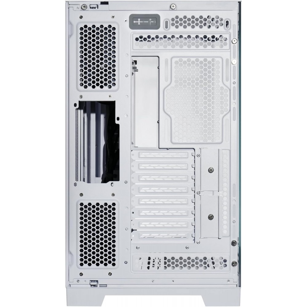 Lian Li O11 Dynamic Evo XL White Full Tower Gaming Case