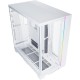 Lian Li O11 Dynamic Evo XL White Full Tower Gaming Case