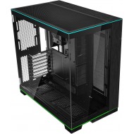 Lian Li O11 Dynamic Evo RGB Black Mid Tower Gaming Case Lian Li O11 Dynamic Evo RGB Black Mid Tower Gaming Case