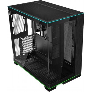 Lian Li O11 Dynamic Evo RGB Black Mid Tower Gaming Case