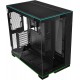 Lian Li O11 Dynamic Evo RGB Black Mid Tower Gaming Case