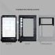 Lian Li DAN A3 Black Micro Tower Gaming Case