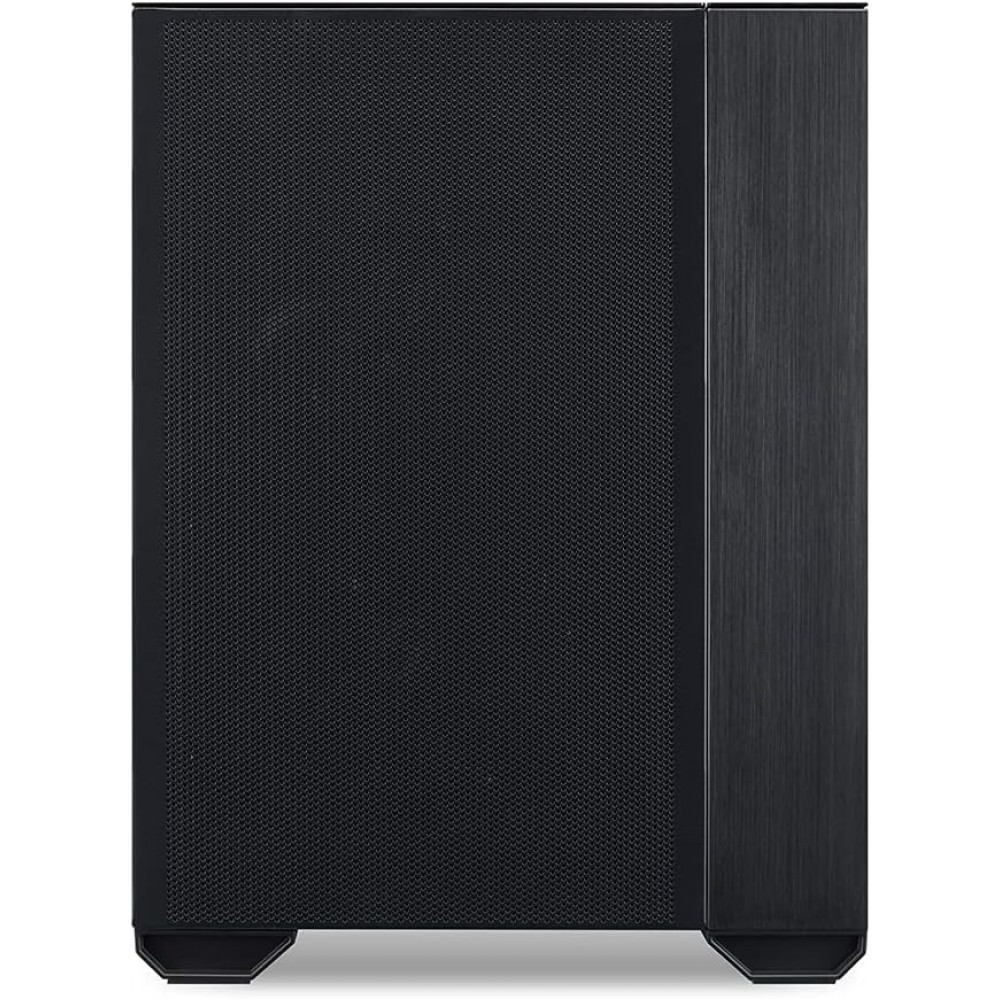 Lian Li O11 Air Mini Black Mini ITX Tower Gaming Case Lian Li O11 Air Mini Black Mini ITX Tower Gaming Case