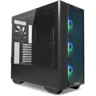 Lian Li Lancool III RGB Black Mid Tower Gaming Case