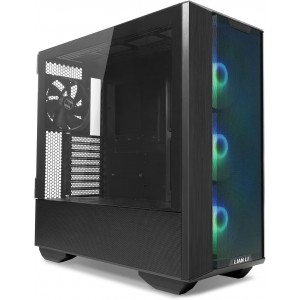 Lian Li Lancool III RGB Black Mid Tower Gaming Case