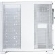 Lian Li O11 Dynamic Evo RGB White Mid Tower Gaming Case