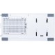 Lian Li SUP01 White Mid Tower Gaming Case