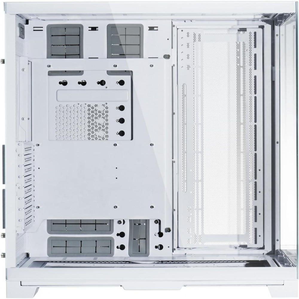 Lian Li O11 Dynamic Evo XL White Full Tower Gaming Case
