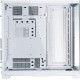 Lian Li O11 Dynamic Evo XL White Full Tower Gaming Case
