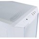 Lian Li Lancool III RGB White Mid Tower Gaming Case