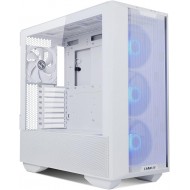 Lian Li Lancool III RGB White Mid Tower Gaming Case