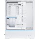 Lian Li SUP01 White Mid Tower Gaming Case