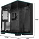 Lian Li O11 Dynamic Evo RGB Black Mid Tower Gaming Case