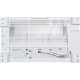 Lian Li O11 Dynamic Evo XL White Full Tower Gaming Case
