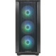 Lian Li Lancool III RGB Black Mid Tower Gaming Case