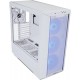 Lian Li Lancool III RGB White Mid Tower Gaming Case
