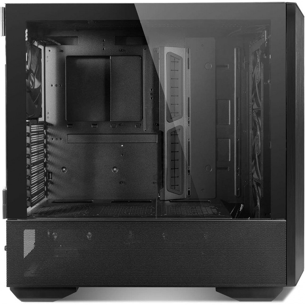 Lian Li Lancool III RGB Black Mid Tower Gaming Case
