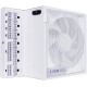 Lian Li Edge Series - 850W - PCI 5 - 80 PLUS GOLD - ATX 3.1 Full Modular White
