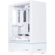 Lian Li SUP01 White Mid Tower Gaming Case