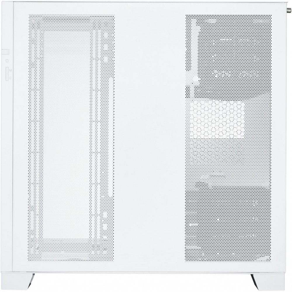 Lian Li O11 Dynamic Evo XL White Full Tower Gaming Case