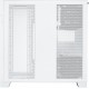 Lian Li O11 Dynamic Evo XL White Full Tower Gaming Case
