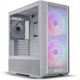 Lian Li Lancool 216 RGB White Mid Tower Gaming Case