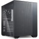 Lian Li O11 Air Mini Black Mini ITX Tower Gaming Case Lian Li O11 Air Mini Black Mini ITX Tower Gaming Case