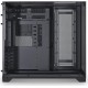Lian Li O11 Vision Chrome Mid Tower Gaming Case Lian Li O11 Vision Chrome Mid Tower Gaming Case