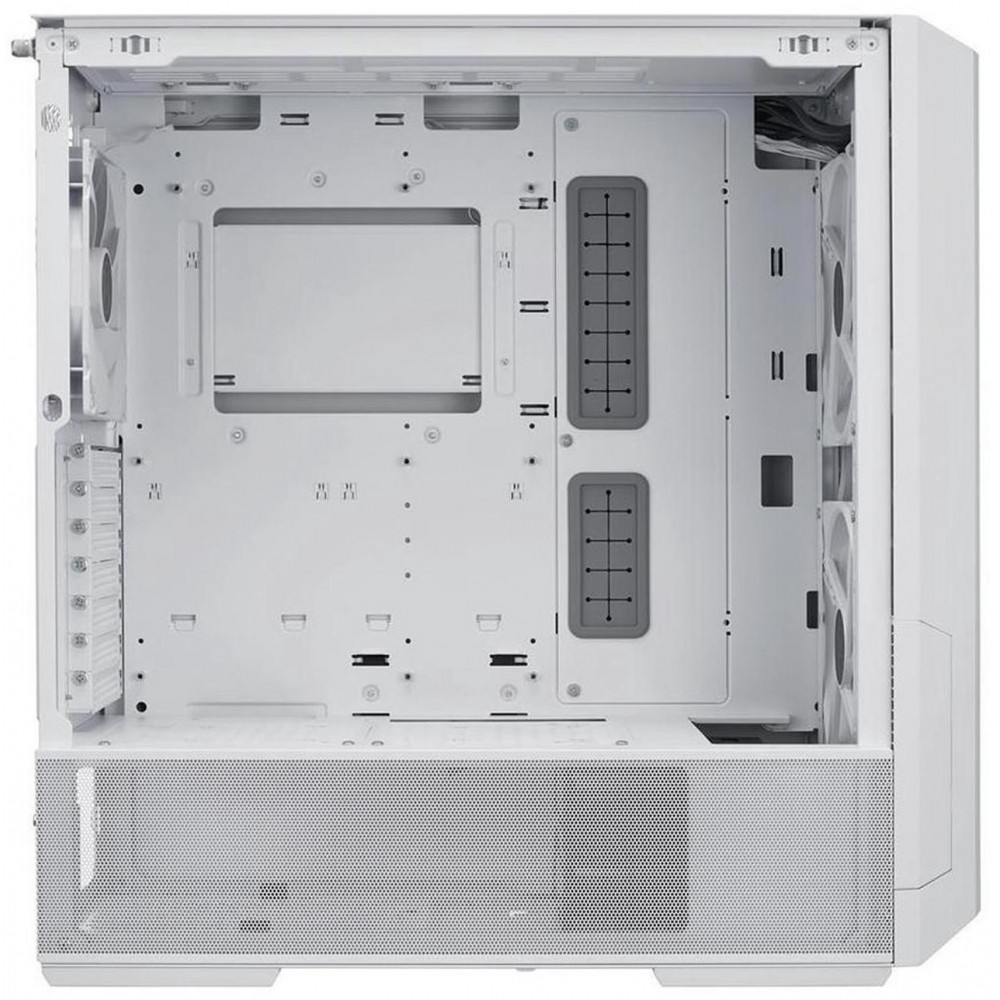 Lian Li Lancool 216 RGB White Mid Tower Gaming Case