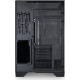 Lian Li O11 Vision Chrome Mid Tower Gaming Case Lian Li O11 Vision Chrome Mid Tower Gaming Case