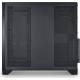 Lian Li O11 Vision Chrome Mid Tower Gaming Case Lian Li O11 Vision Chrome Mid Tower Gaming Case