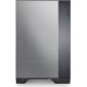 Lian Li O11 Vision Chrome Mid Tower Gaming Case Lian Li O11 Vision Chrome Mid Tower Gaming Case