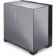 Lian Li O11 Vision Chrome Mid Tower Gaming Case Lian Li O11 Vision Chrome Mid Tower Gaming Case