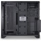 Lian Li O11 Vision Chrome Mid Tower Gaming Case Lian Li O11 Vision Chrome Mid Tower Gaming Case