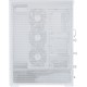 Lian Li SUP01 White Mid Tower Gaming Case