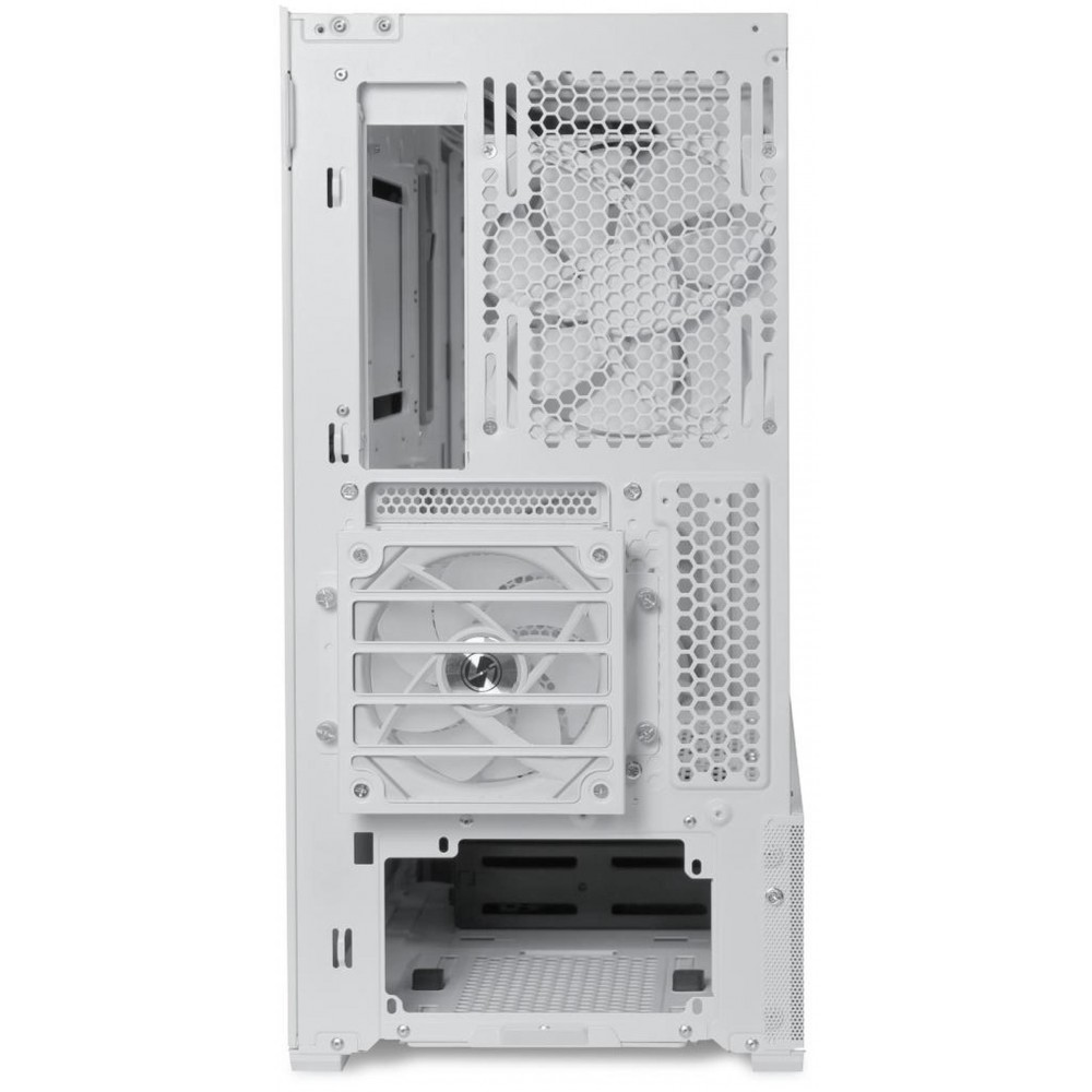 Lian Li Lancool 216 RGB White Mid Tower Gaming Case